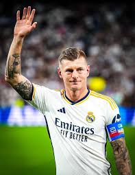 كروس يعود للريال