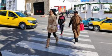 تطوان تحصن محطتها الطرقية القديمة