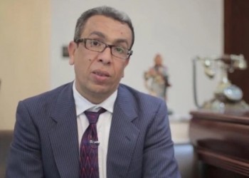 إدارية الرباط تؤيد سحب البطاقة المهنية من حميد المهداوي