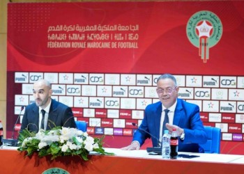 جامعة كرة القدم ترحب بقرار ” الكاف “