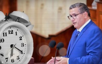 تصريحات حكومية تعيد الجدل حول الساعة الإضافية إلى الواجهة