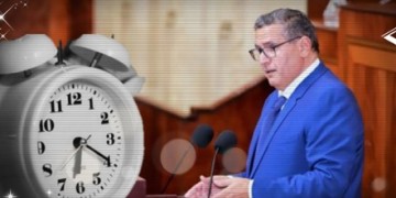 تصريحات حكومية تعيد الجدل حول الساعة الإضافية إلى الواجهة