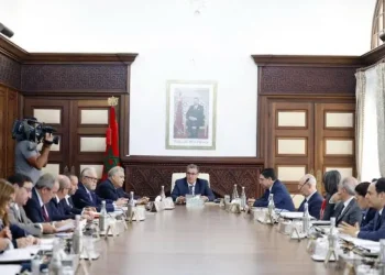 مجلس الحكومة يصادق على إعادة تنظيم المجلس الوطني للصحافة