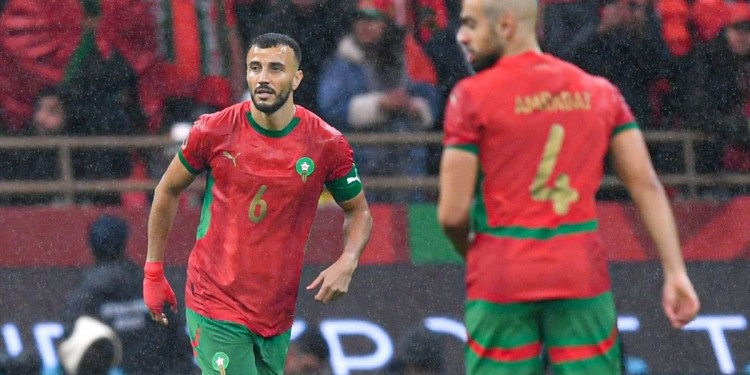 سايس غائب أمام مالي