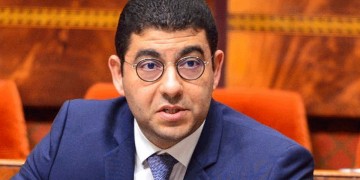 بنسعيد يواصل محاربة التفاهة