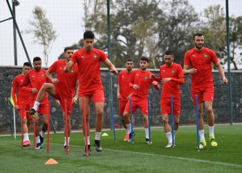 ثورة بالمنتخب الوطني