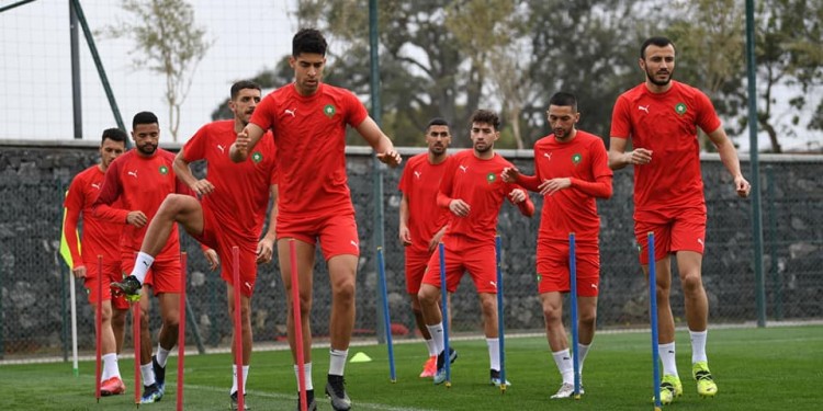ثورة بالمنتخب الوطني