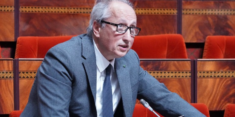 غش الأساتذة يستنفر برادة