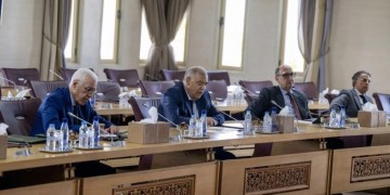 التخليق والزجر في اجتماع لفتيت بأمناء أحزاب