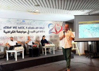 خبراء في طنجة يفندون رواية “الأصل اليمني” للأمازيغ