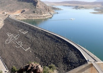 جهة الشمال تلامس الامتلاء الكامل في سدودها رغم تراجع المعدلات الوطنية