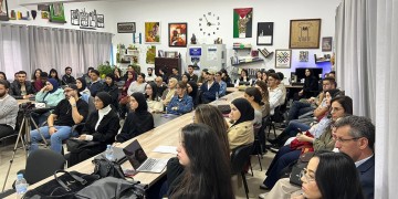 تطوان تحتفي بلطيفة لبصير وروايتها “طيف سبيبة”