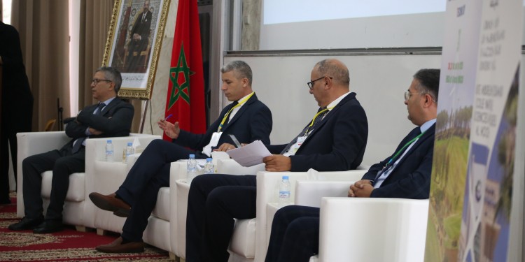 ملتقى علمي بالحسيمة يجمع خبراء العالم حول الطاقات النظيفة وتثمين الموارد