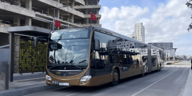 المشروع الاستراتيجي لشبكة المواصلات بطنجة سيغير نوعيا نظرة الساكنة للنقل العمومي  والإقبال عليه
