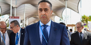 الأمن ينفي اختراق أنظمته المعلوماتية ويحذر من وثائق وصور مفبركة