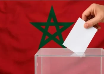 الحسيمة.. تعبئة تنظيمية ولوجستيكية لتأمين محطة الإقتراع يوم 23 شتنبر