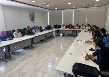 طنجة تسدل الستار على الملتقى العربي للاستثمار والتمويل