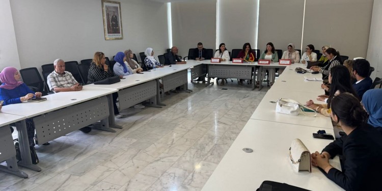 طنجة تسدل الستار على الملتقى العربي للاستثمار والتمويل