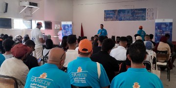 شفشاون تحتضن النسخة السابعة من “أكاديمية تمكين” حول الشباب والتماسك الاجتماعي