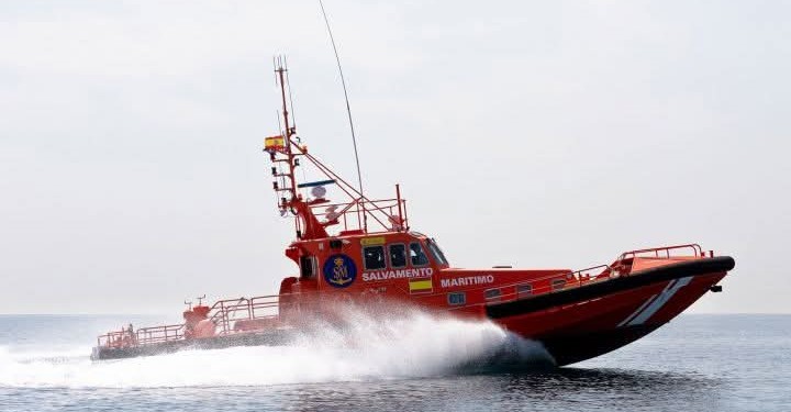 إنقاذ دراجة مائية قبالة موتريل يفتح فرضية اختفاء شبان من بوعياش