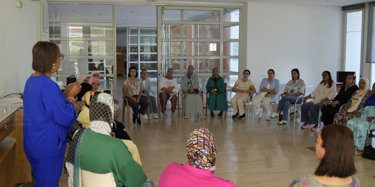 ورشات في العلاج بالمسرح ضمن فعاليات موسم أصيلة الثقافي