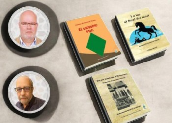 الناظور تستعيد ذاكرة الريف وإسبانيا في أمسية ثقافية