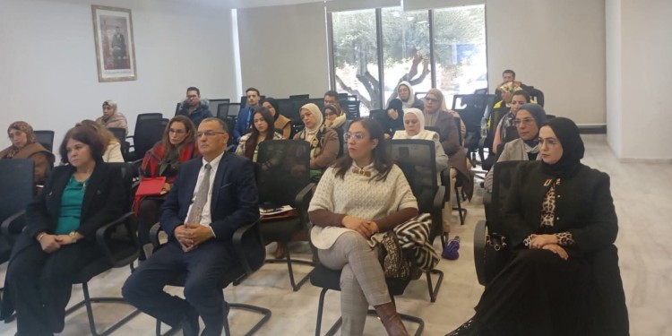 .لقاء بطنجة يسلط الضوء على رهانات الادخار في دعم المبادرة المقاولاتية