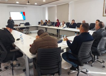 طنجة: تدبير الموارد البشرية يتصدر جدول أعمال دورة تكوينية بغرفة التجارة