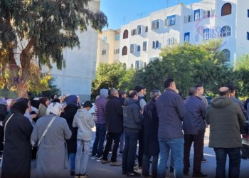 الحسيمة: الأطر التعليمية في مدارس الريادة تتخذ خطوات نضالية دفاعا عن حقوقها