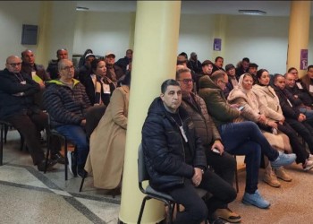 الفيدرالية الديمقراطية للشغل تحذر من تدهور الأوضاع الاجتماعية وتهدد بخوض أشكال نضالية