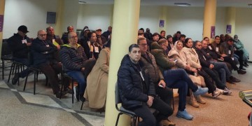 الفيدرالية الديمقراطية للشغل تحذر من تدهور الأوضاع الاجتماعية وتهدد بخوض أشكال نضالية