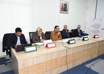 الحسيمة تحتضن يوما دراسيا حول واقع حقوق الإنسان والتحديات القائمة