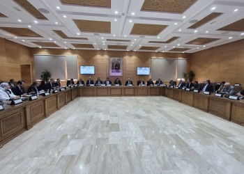طنجة: اجتماع تنسيقي لتفعيل تدابير الحد والوقاية من حرائق الغابات