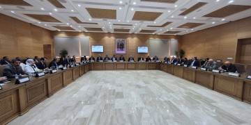 طنجة: اجتماع تنسيقي لتفعيل تدابير الحد والوقاية من حرائق الغابات