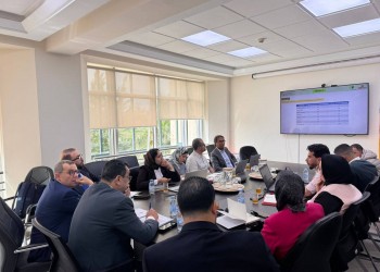 طنجة: اجتماع بمجلس الجهة لتتبع مشروع المسارات السياحية الطبيعية