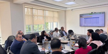 طنجة: اجتماع بمجلس الجهة لتتبع مشروع المسارات السياحية الطبيعية