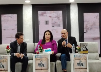 تطوان: “يوم الكتاب المغربي- الإسباني” لتعزيز الحوار الثقافي بين الضفتين