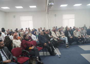 مهرجان الحسيمة الأول للتوحد يسلط الضوء على إبداعات أطفال بقدرات خاصة