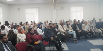 مهرجان الحسيمة الأول للتوحد يسلط الضوء على إبداعات أطفال بقدرات خاصة