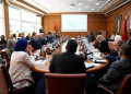 المجلس الإداري لوكالة تنمية أقاليم الشمال يعقد دورته الرابعة عشرة بالرباط