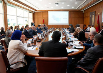 المجلس الإداري لوكالة تنمية أقاليم الشمال يعقد دورته الرابعة عشرة بالرباط