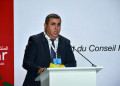 منتدى “أنمار” السادس بطنجة يناقش آفاق التعاون اللامركزي والتنمية الترابية بين المغرب والأندلس
