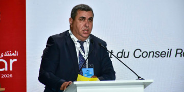 منتدى “أنمار” السادس بطنجة يناقش آفاق التعاون اللامركزي والتنمية الترابية بين المغرب والأندلس