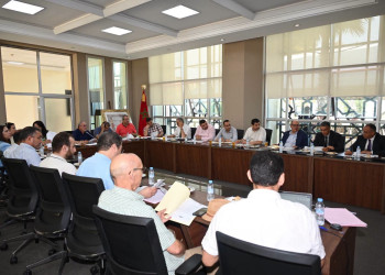 البيئة وتحسين المشهد العمراني.. مشاريع تشق طريقها إلى دورة يوليوز لمجلس الجهة