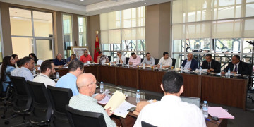 البيئة وتحسين المشهد العمراني.. مشاريع تشق طريقها إلى دورة يوليوز لمجلس الجهة