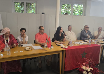 الحسيمة: منتدى الأمل يطلق حوارا حول الديمقراطية والمشاركة السياسية