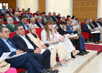 مجلس جهة الشمال يعبئ استثمارات جديدة ويسرع أوراش البيئة والرقمنة