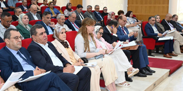 مجلس جهة الشمال يعبئ استثمارات جديدة ويسرع أوراش البيئة والرقمنة