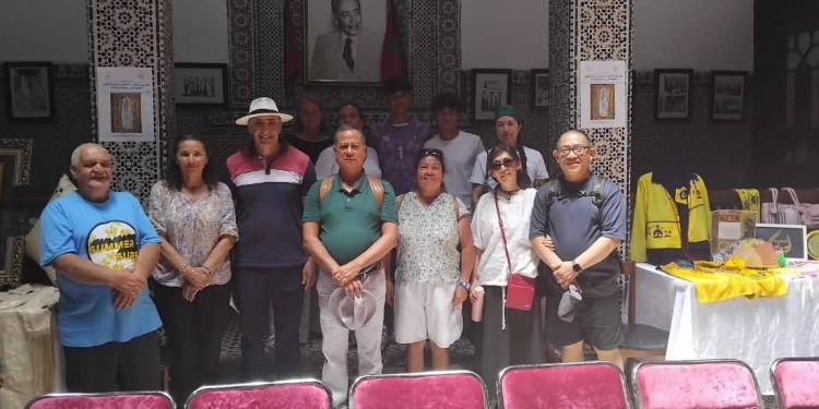 الذاكرة التاريخية في صلب زيارة دبلوماسية لسفير البيرو إلى تطوان