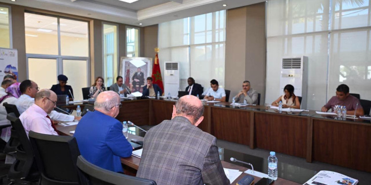 ندوة بطنجة تبحث تطوير بروتوكولات حماية الطفولة في وضعية صعبة
